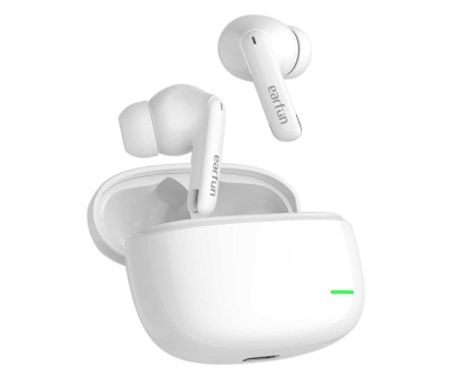 Słuchawki bezprzewodowe EarFun AirMini2 Białe
